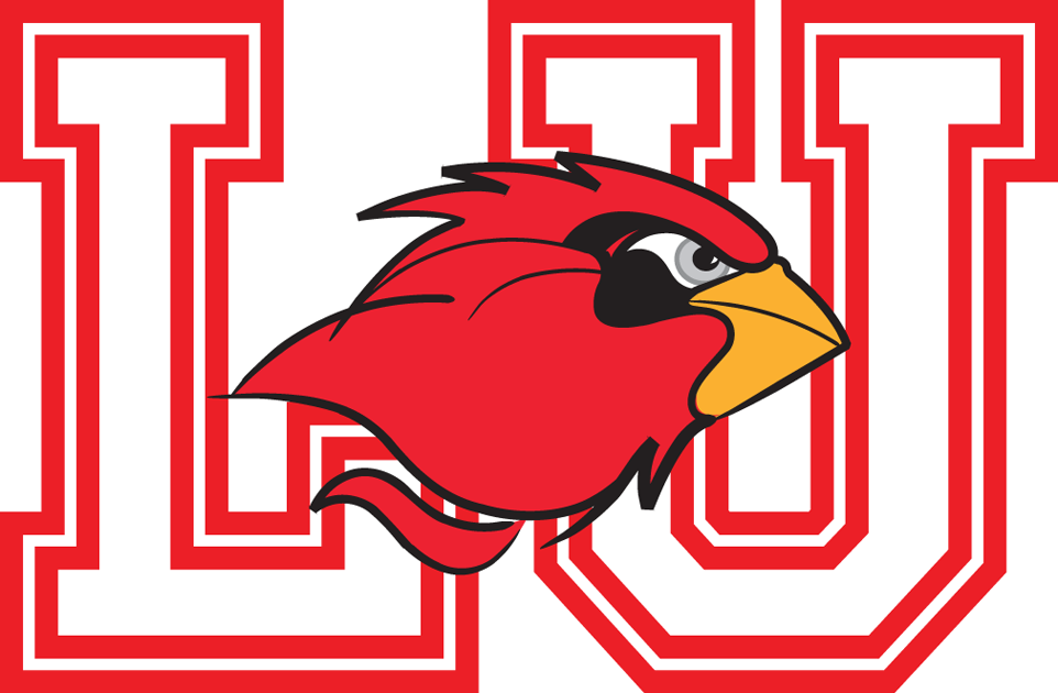 Lamar Cardinals 1997-2009 Alternate Logo iron on transfers for fabric